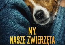 Bilety na: MY, NASZE ZWIERZĘTA I WOJNA