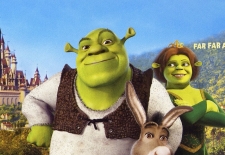 Bilety na: SHREK 2 | DKF KAMERA