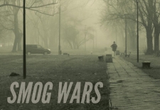 Bilety na: SMOG WARS | FESTIWAL CULTURE 4 CLIMATE