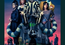 Bilety na: BEETLEJUICE  BEETLEJUICE   DUBBING