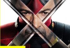 Bilety na: Deadpool & Wolverine 2D DUB