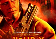 Bilety na: Hellboy: Wzgórza nawiedzonych