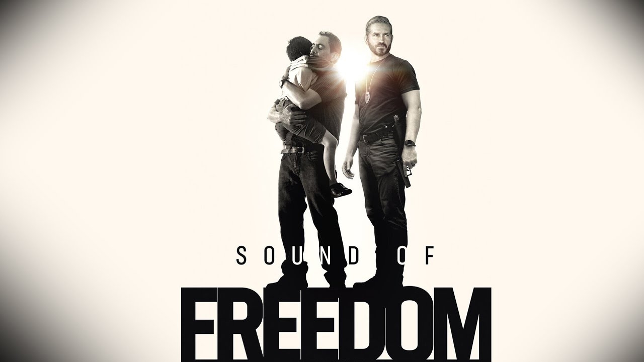 Sound of Freedom Streaming Complet VF Film Voir FullHD 30 March 2024