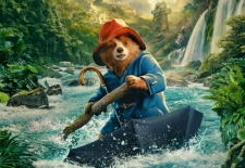 Bilety na: Paddington w Peru