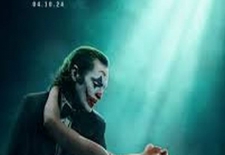 Bilety na: Joker: Folie à deux