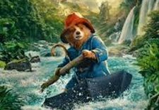 Bilety na: Paddington w Peru