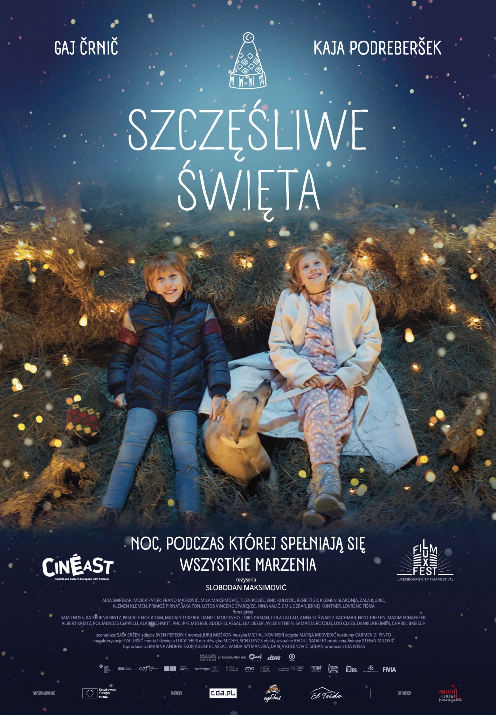 Bilety24 – Szczęśliwe święta, Gorzów Wielkopolski