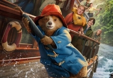 Bilety na: PADDINGTON W PERU